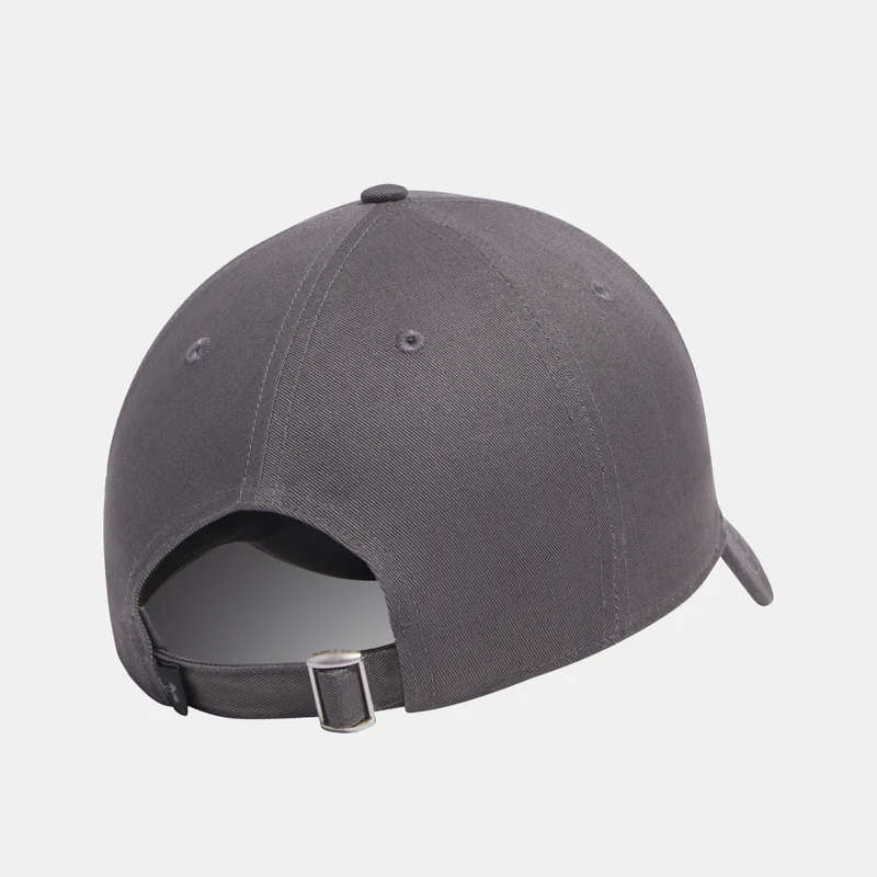 UNDER ARMOUR Men's Sportstyle Metal Adjustable Cap